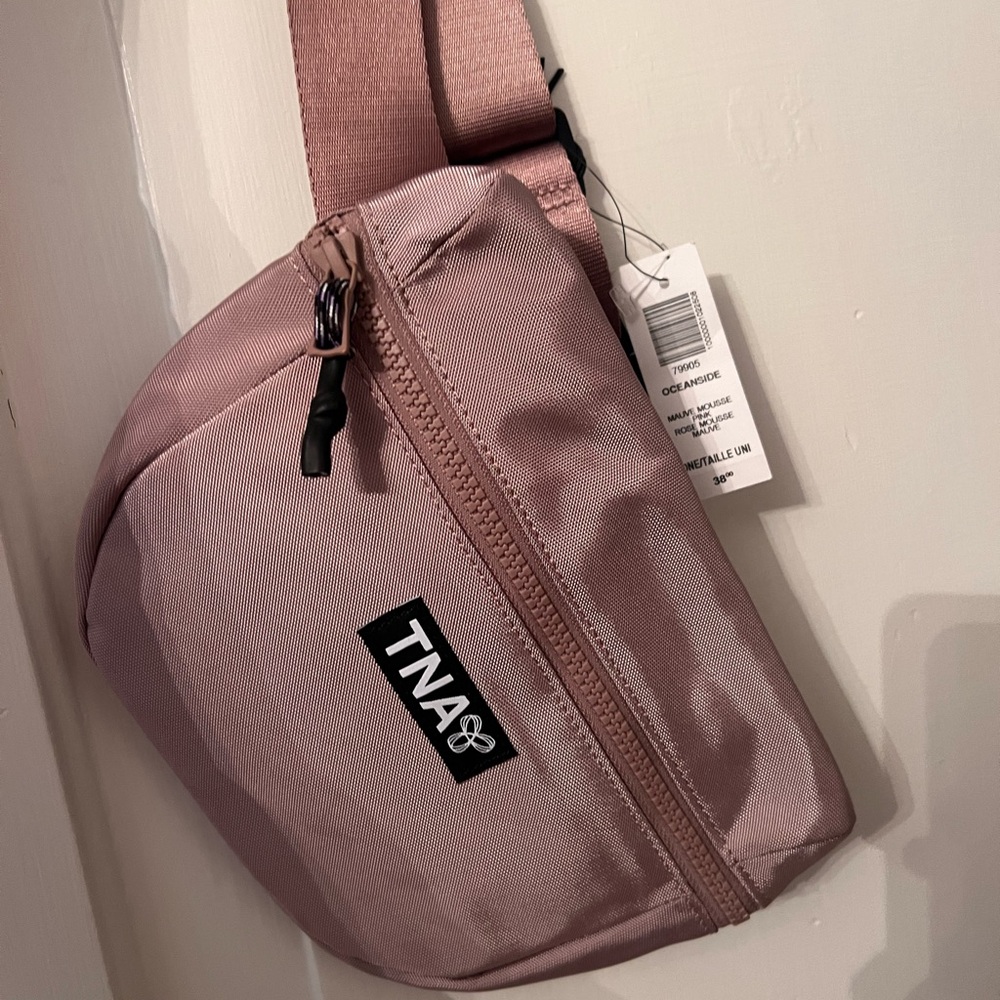 COPY - TNA Oceanside Bag